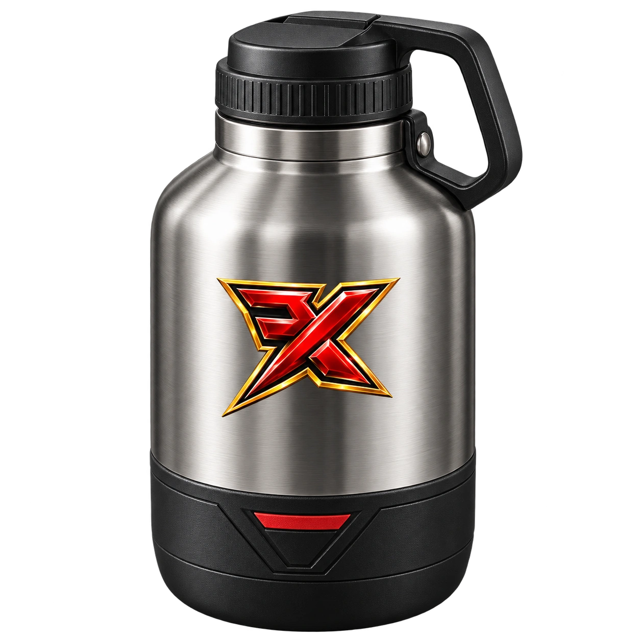 XFG Expedition Growler — XFG design preview