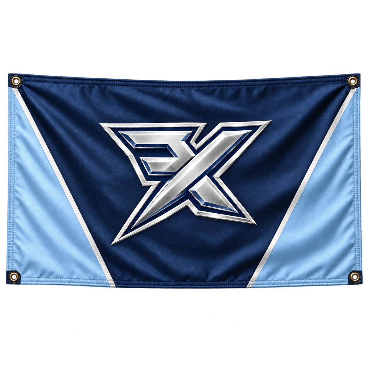 XFG Community Flag — XFG design preview