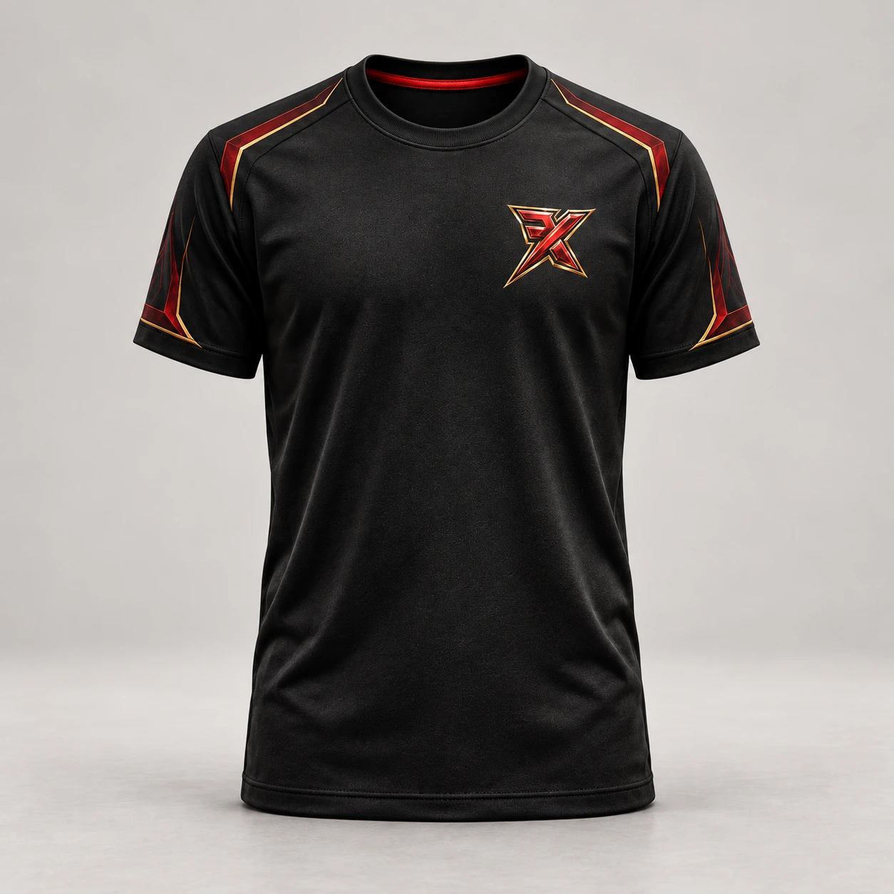 Eclipse Ranked Tee — front view